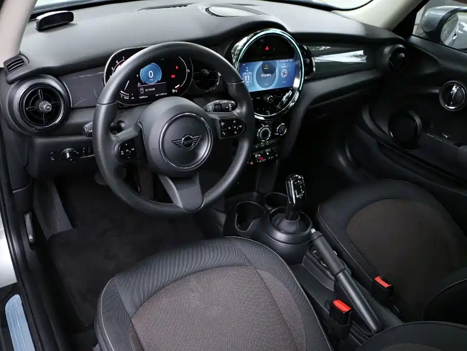 MINI MINI 2023 1.5T ONE