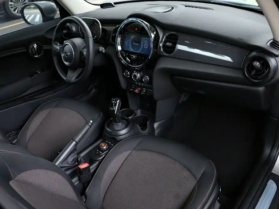 MINI MINI 2023 1.5T ONE