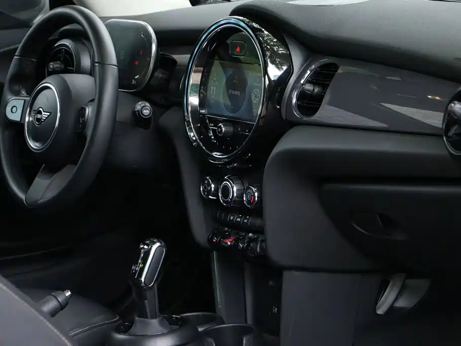 MINI MINI 2023 1.5T ONE