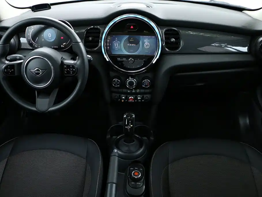 MINI MINI 2023 1.5T ONE
