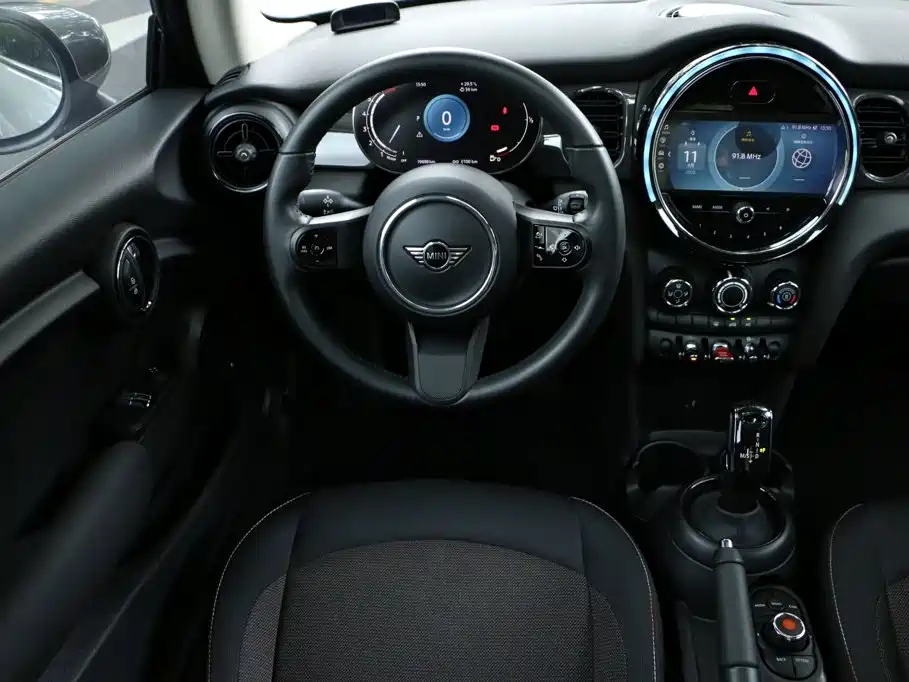 MINI MINI 2023 1.5T ONE