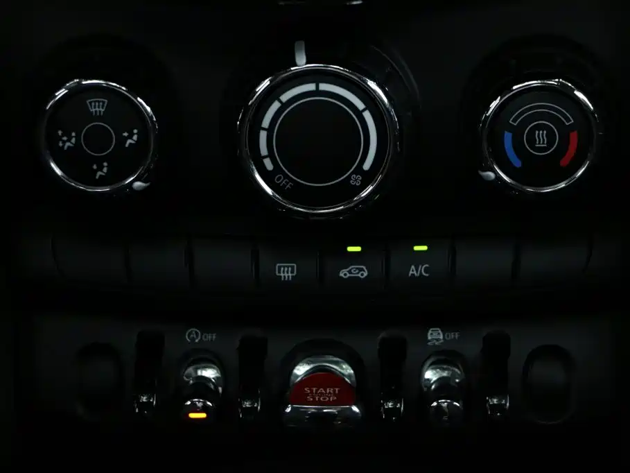 MINI MINI 2023 1.5T ONE