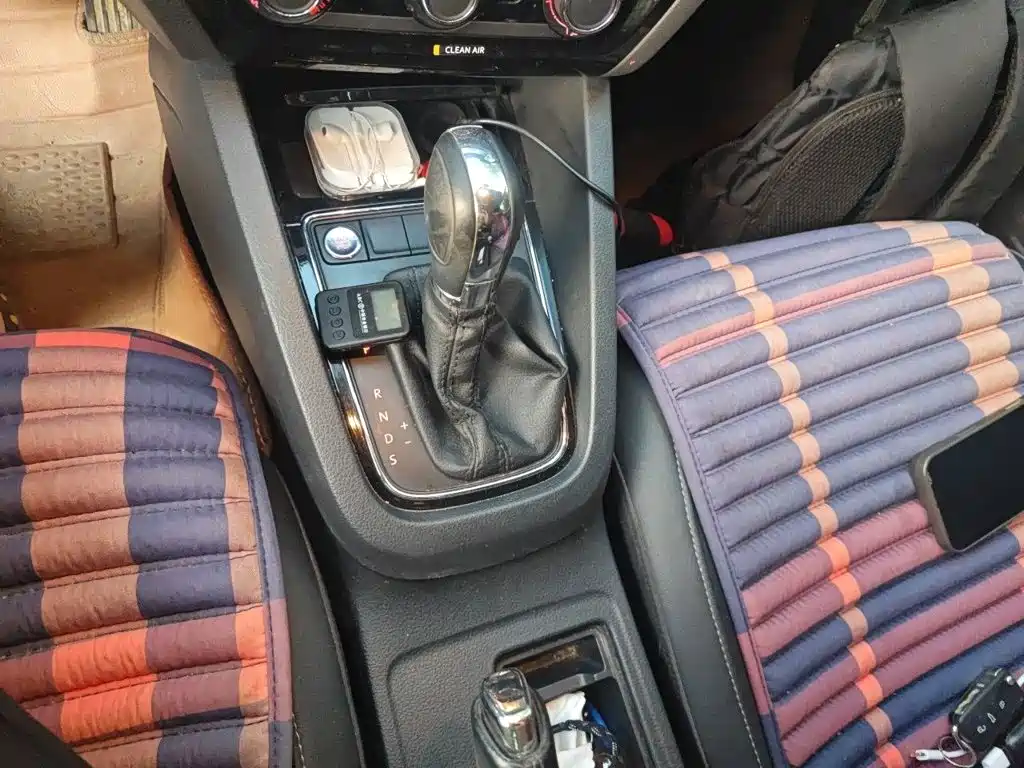 Volkswagen Sagitar 2018 1.6L Automatic Comfort