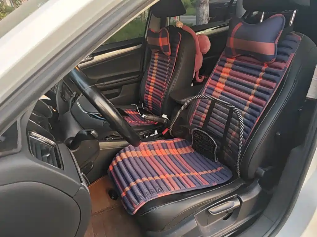 Volkswagen Sagitar 2018 1.6L Automatic Comfort