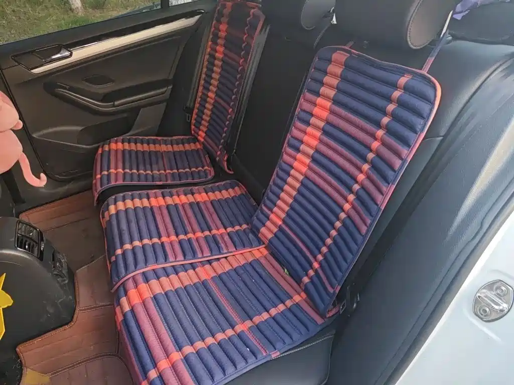 Volkswagen Sagitar 2018 1.6L Automatic Comfort