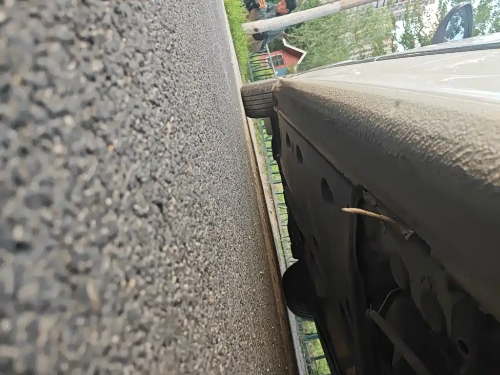 Volkswagen Sagitar 2018 1.6L Automatic Comfort
