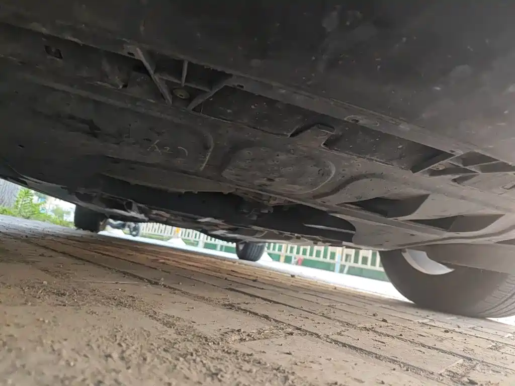 Volkswagen Sagitar 2018 1.6L Automatic Comfort