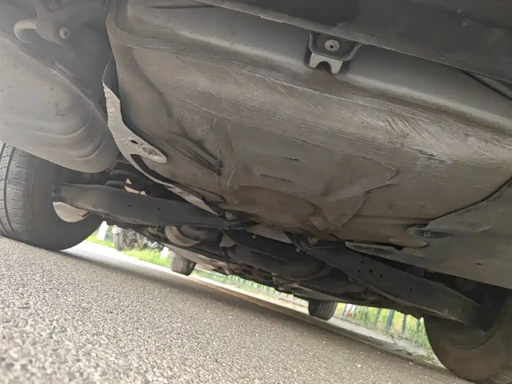 Volkswagen Sagitar 2018 1.6L Automatic Comfort