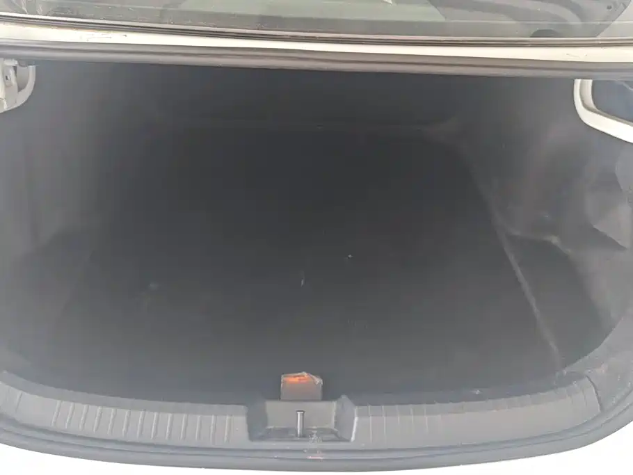 Volkswagen Sagitar 2020 280TSI DSG Comfort China VI