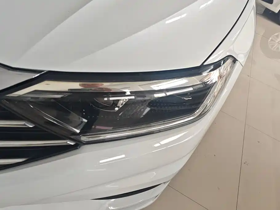 Volkswagen Sagitar 2020 280TSI DSG Comfort China VI