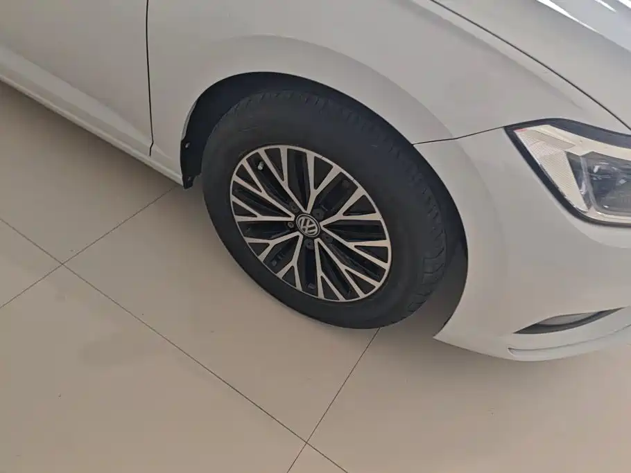 Volkswagen Sagitar 2020 280TSI DSG Comfort China VI