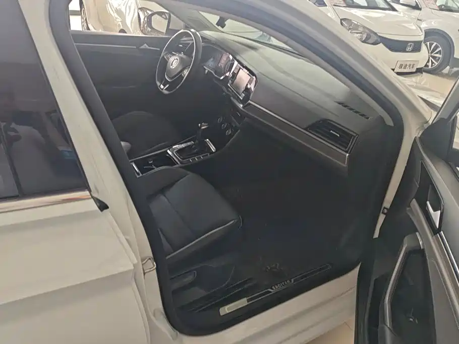 Volkswagen Sagitar 2020 280TSI DSG Comfort China VI