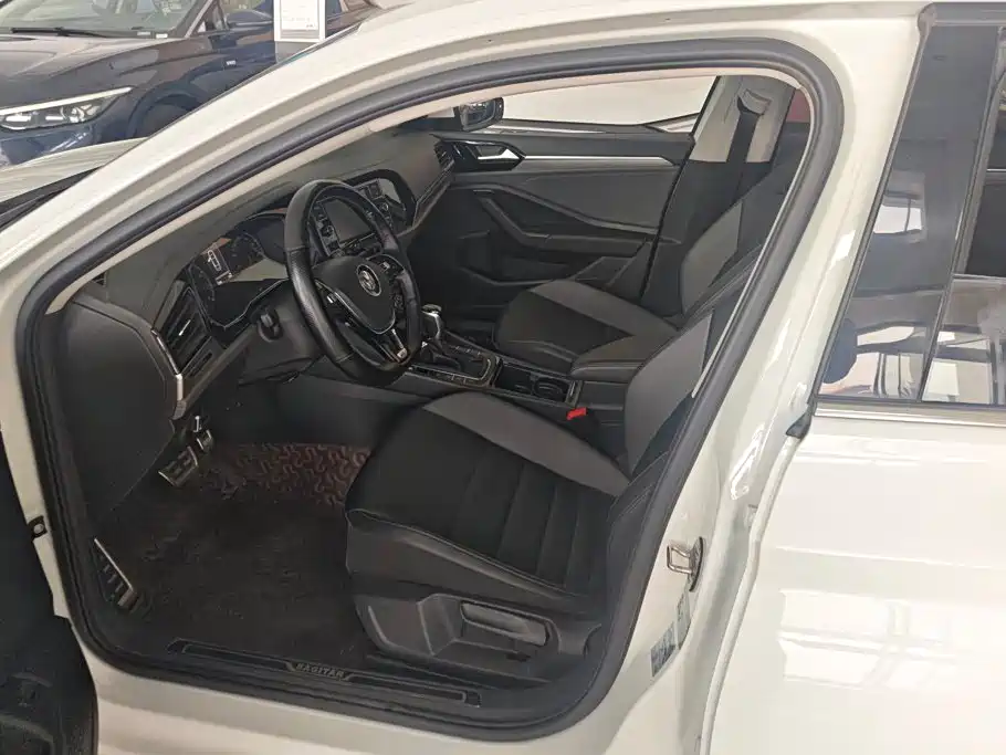 Volkswagen Sagitar 2020 280TSI DSG Comfort China VI