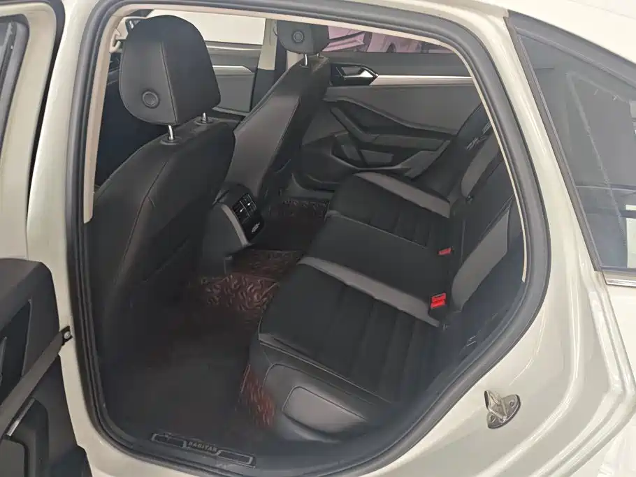 Volkswagen Sagitar 2020 280TSI DSG Comfort China VI