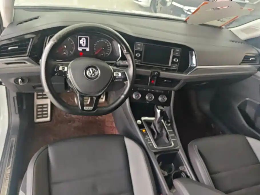 Volkswagen Sagitar 2020 280TSI DSG Comfort China VI