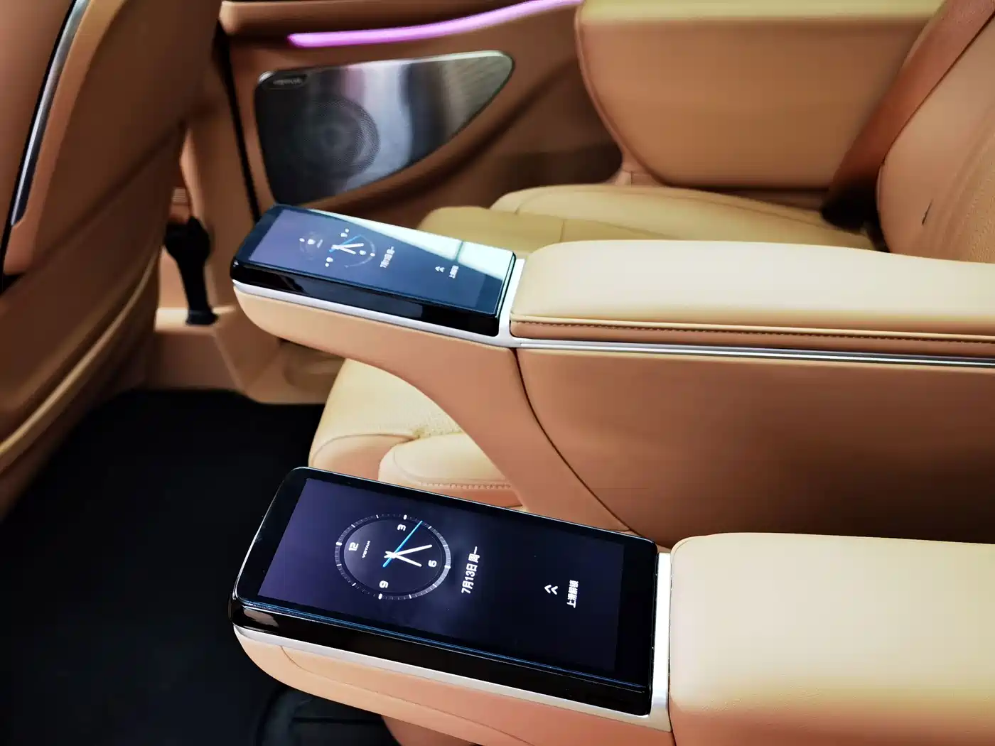 Voyah Auto Voyah Dreamer 2025 PHEV AWD Flagship Kunpeng Edition
