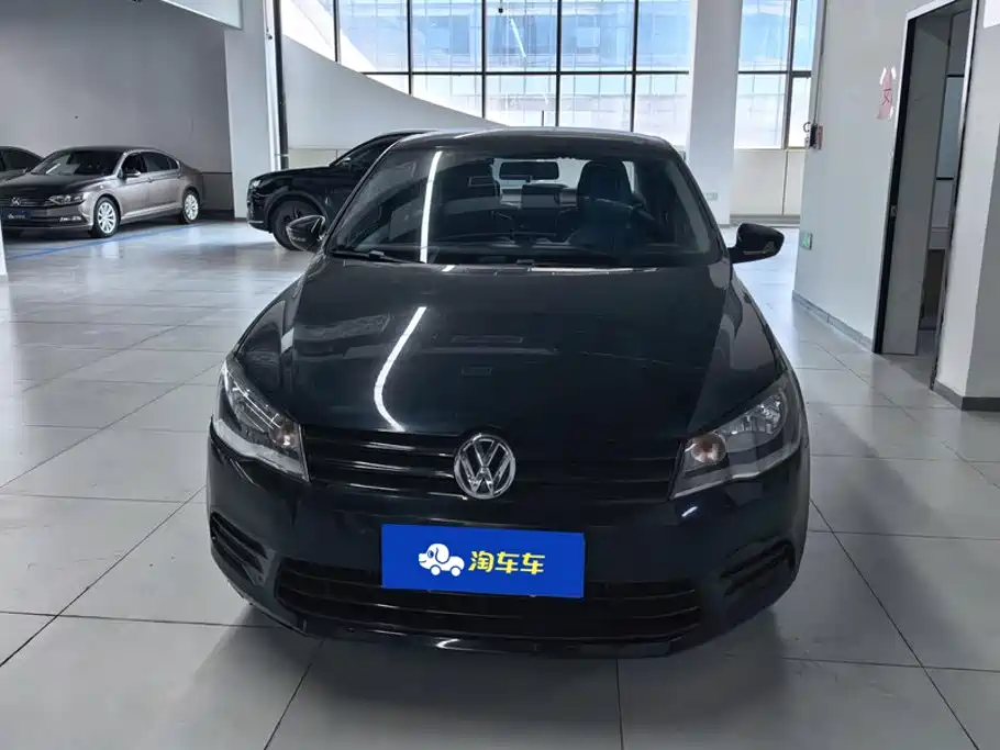 Volkswagen Jetta 2015 Quality Edition 1.4L Manual Fashion
