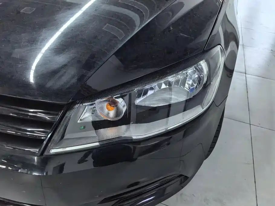 Volkswagen Jetta 2015 Quality Edition 1.4L Manual Fashion