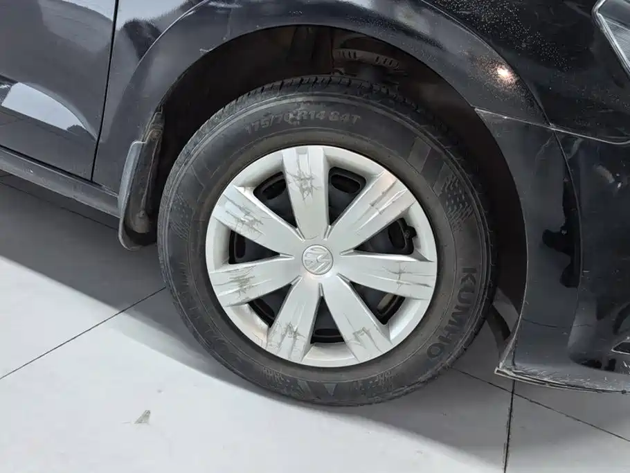 Volkswagen Jetta 2015 Quality Edition 1.4L Manual Fashion