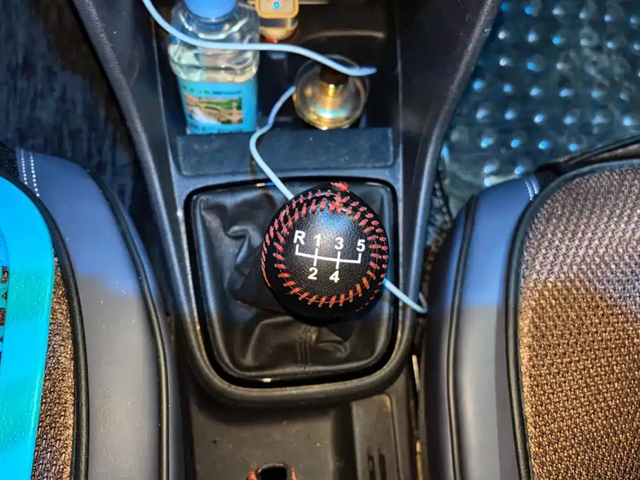 Volkswagen Jetta 2015 Quality Edition 1.4L Manual Fashion