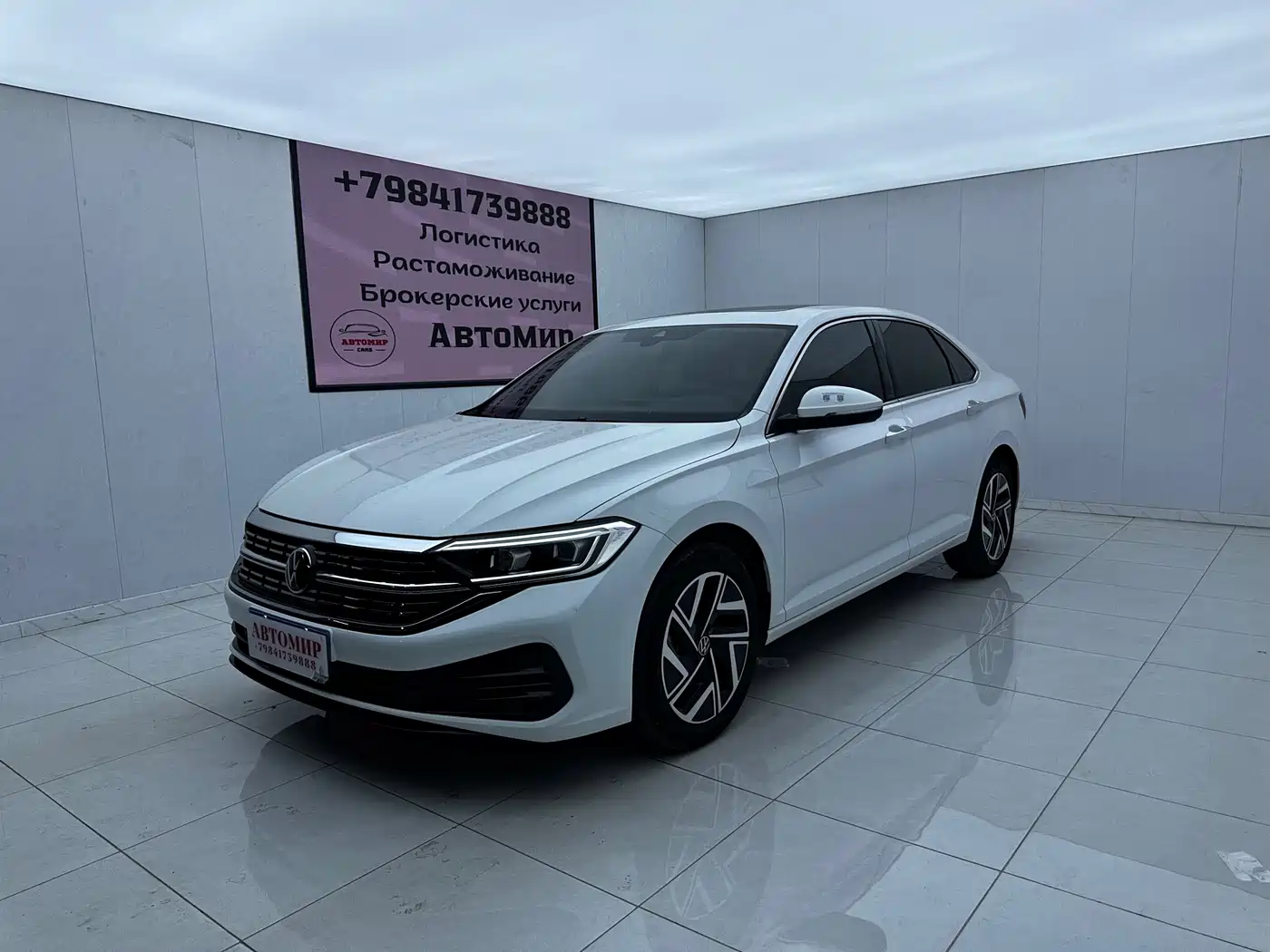 Volkswagen Sagitar 2023 Model Year 280TSI DSG Surpass Edition