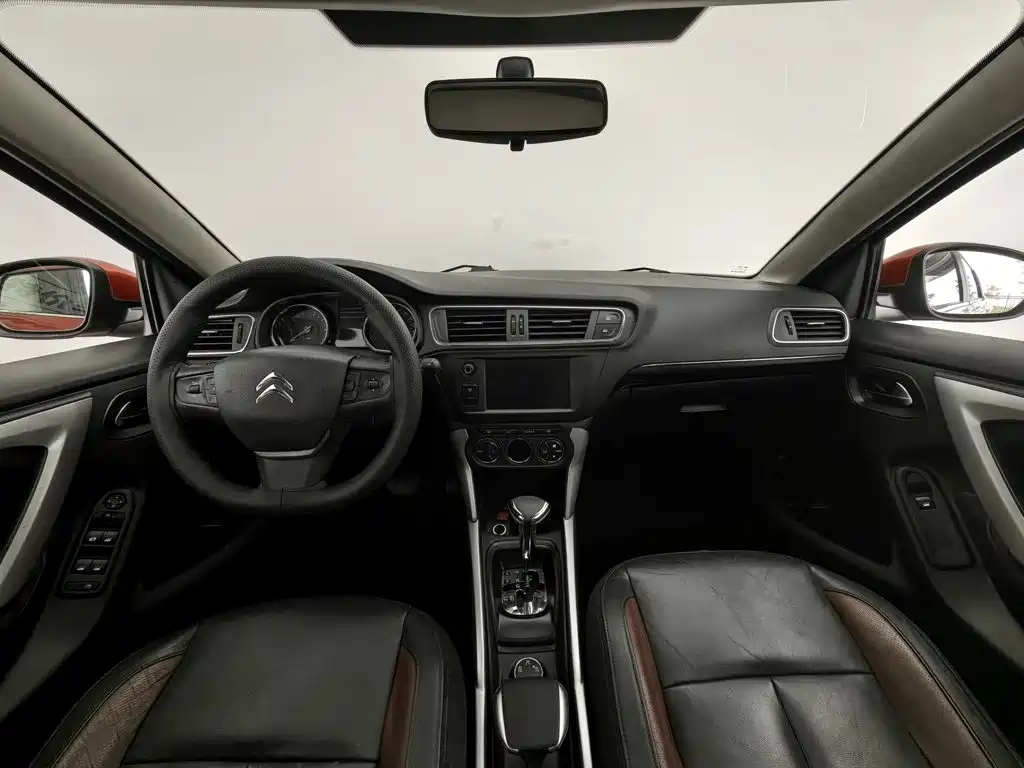 Citroën Citroën C3-XR 2017 230THP Automatic Smart