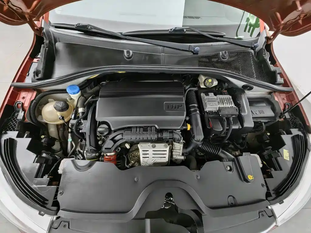 Citroën Citroën C3-XR 2017 230THP Automatic Smart