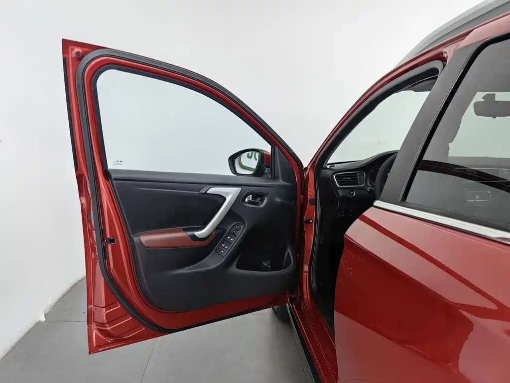 Citroën Citroën C3-XR 2017 230THP Automatic Smart