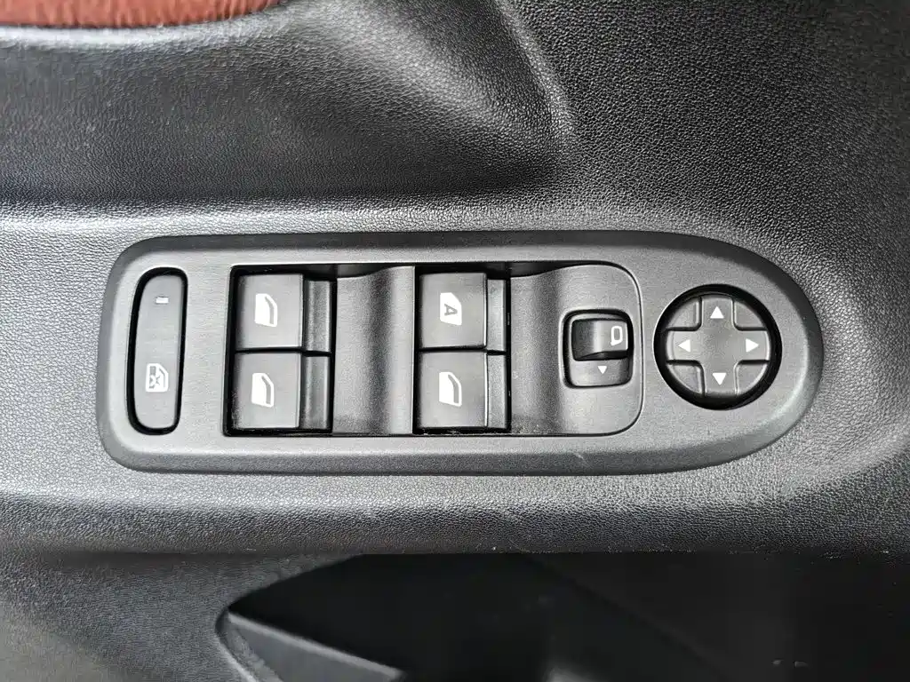Citroën Citroën C3-XR 2017 230THP Automatic Smart