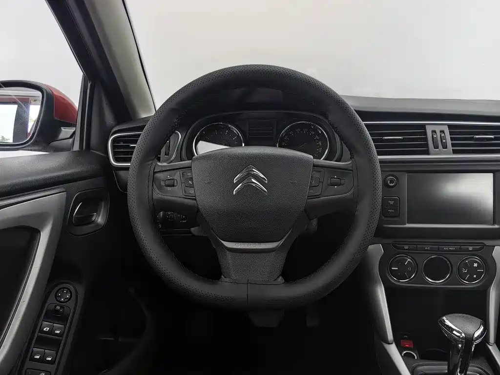 Citroën Citroën C3-XR 2017 230THP Automatic Smart