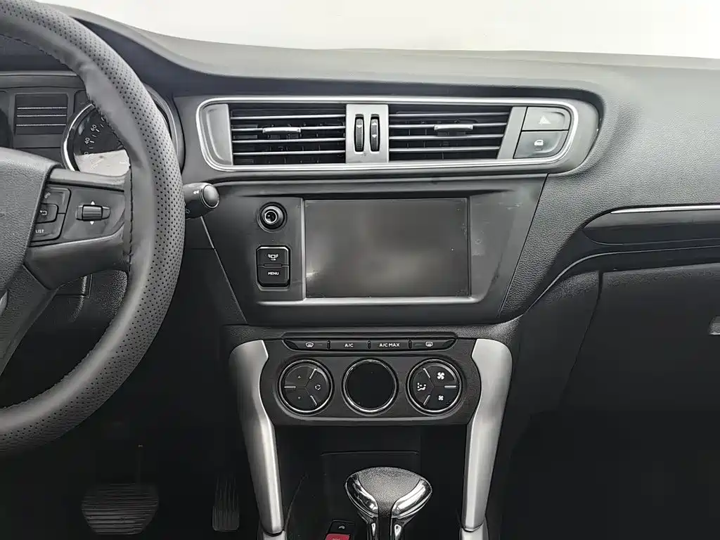 Citroën Citroën C3-XR 2017 230THP Automatic Smart