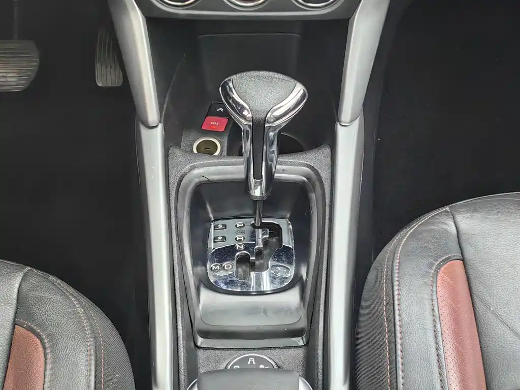 Citroën Citroën C3-XR 2017 230THP Automatic Smart