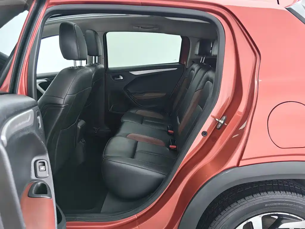Citroën Citroën C3-XR 2017 230THP Automatic Smart