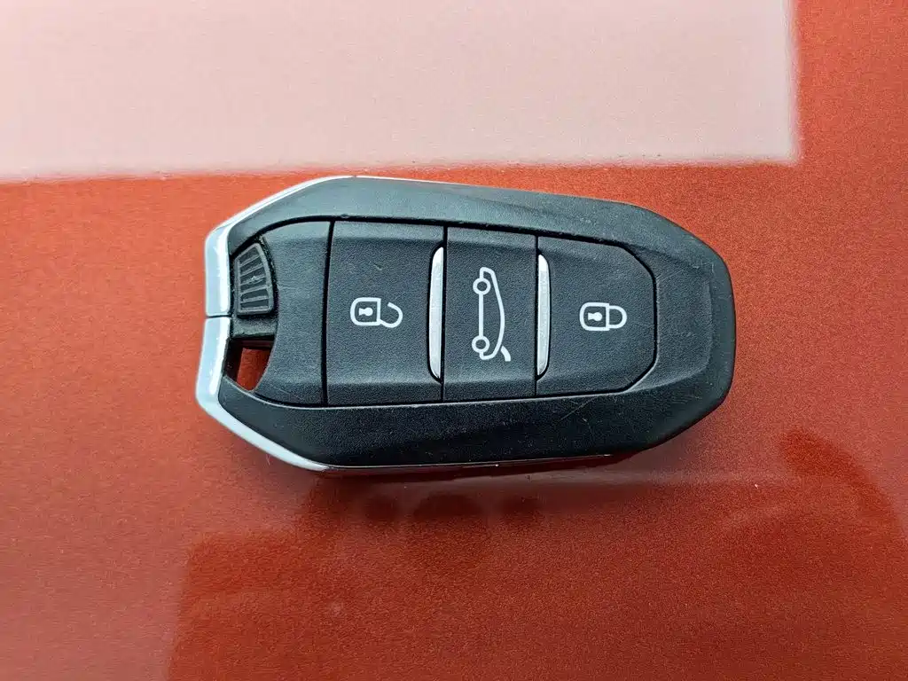 Citroën Citroën C3-XR 2017 230THP Automatic Smart