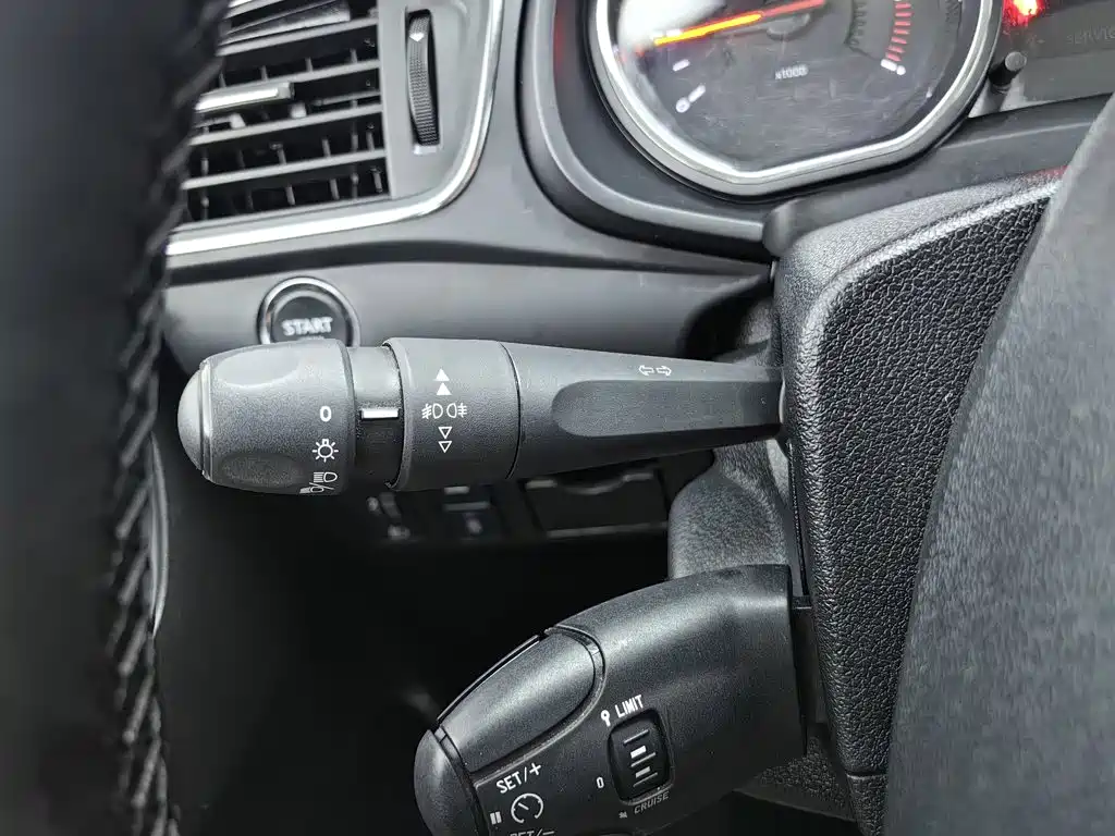 Citroën Citroën C3-XR 2017 230THP Automatic Smart