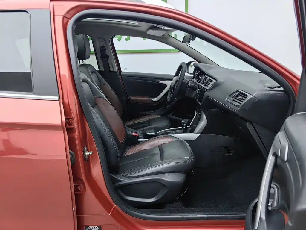 Citroën Citroën C3-XR 2017 230THP Automatic Smart