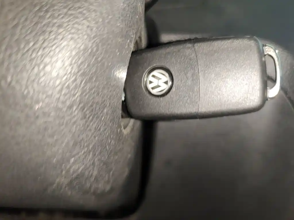 Volkswagen Santana 2015 1.6L Manual Comfort Edition