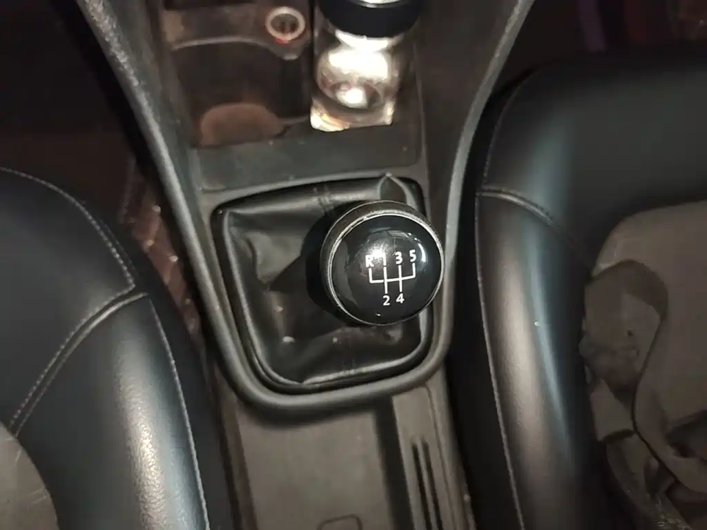 Volkswagen Santana 2015 1.6L Manual Comfort Edition