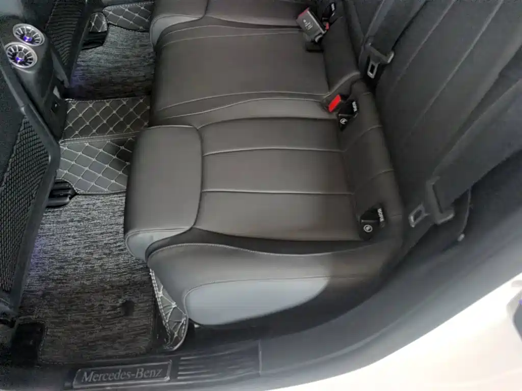 Mercedes-Benz Mercedes-Benz A-Class 2022 A 180 L Sport Sedan