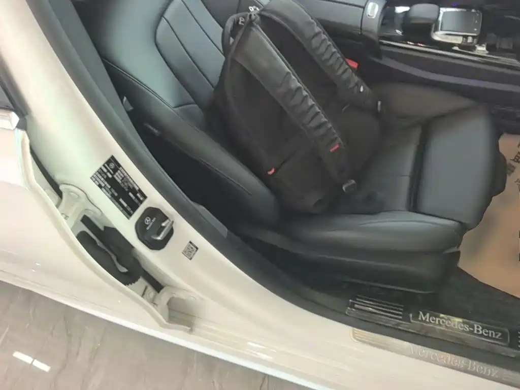 Mercedes-Benz Mercedes-Benz A-Class 2022 A 180 L Sport Sedan