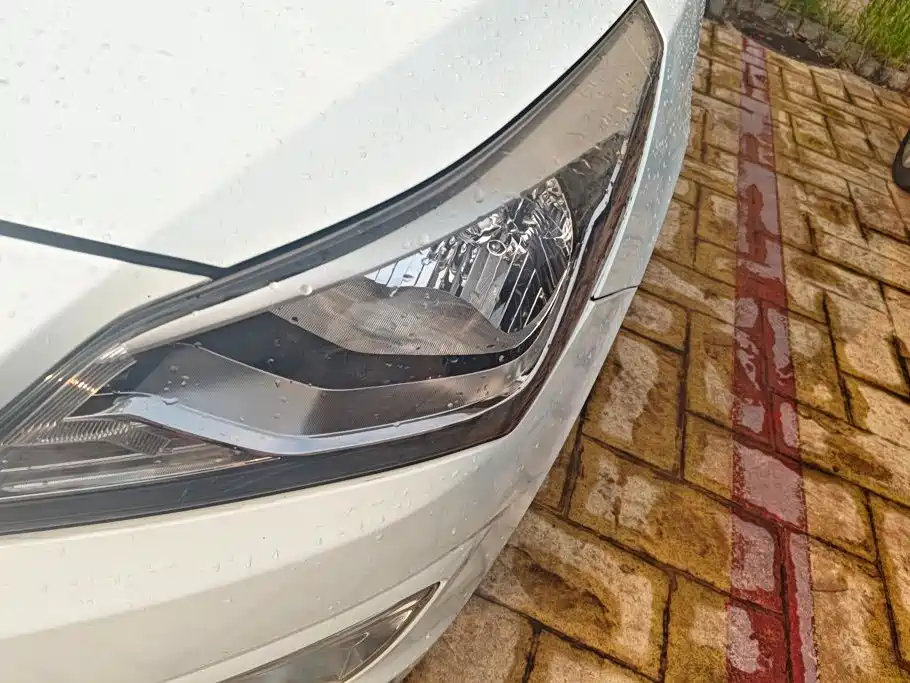 Hyundai Verna 2014 1.4L Manual Smart GLS