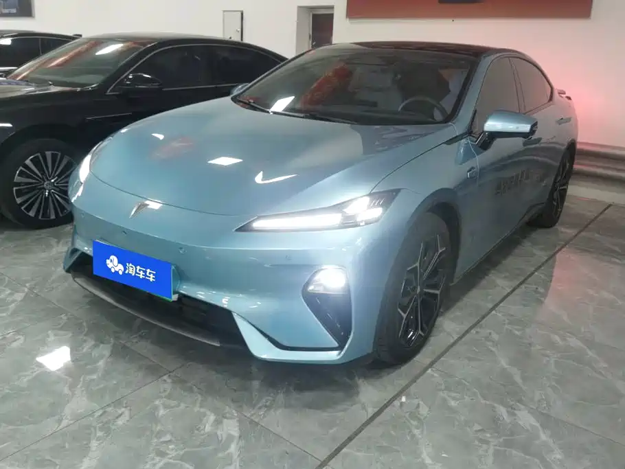 Deepal Shenlan L07 2024 230Max Qiankun Intelligent Driving ADS SE Extended Range