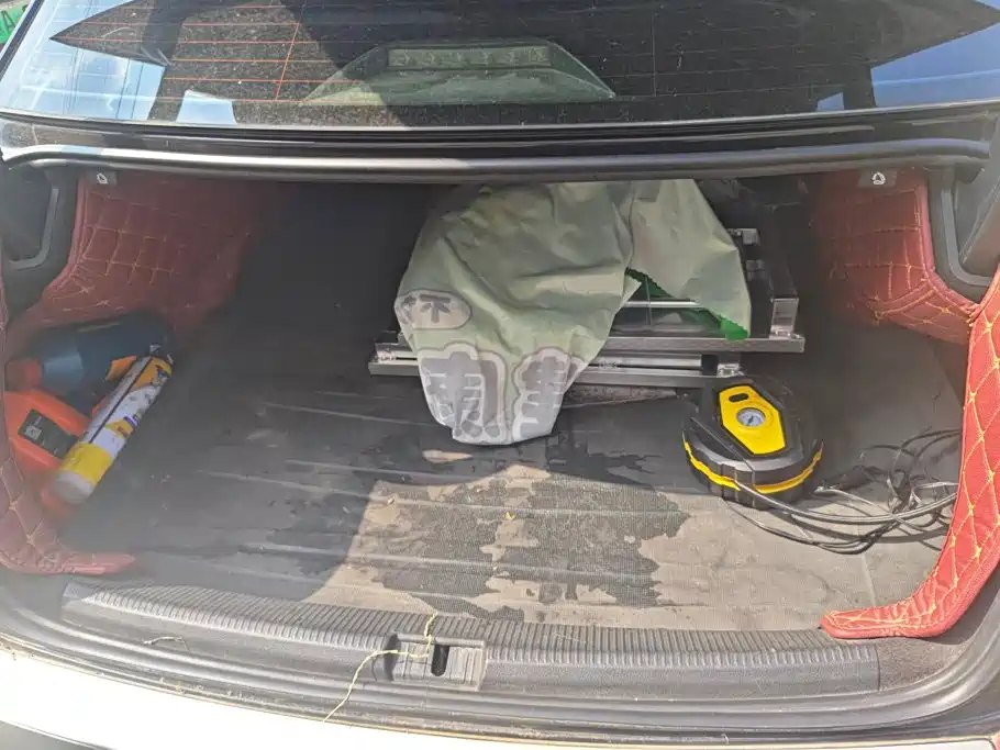 Volkswagen Passat 2016 280TSI DSG Honor Edition