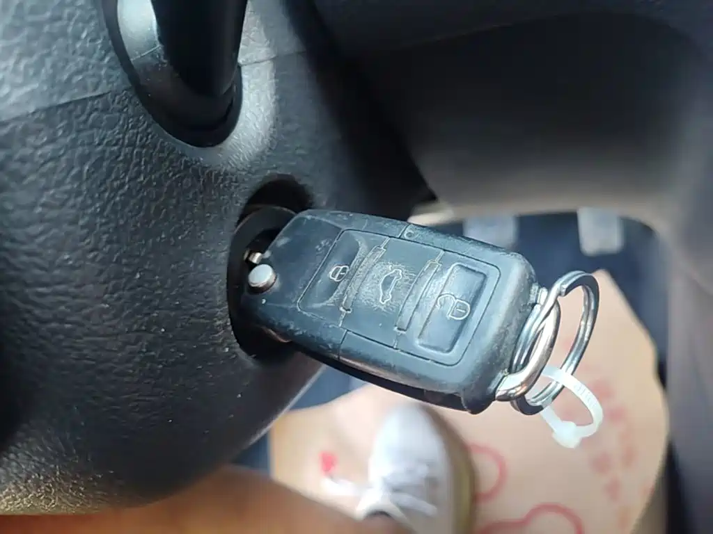 Volkswagen Santana 2015 1.6L Manual Trend Edition