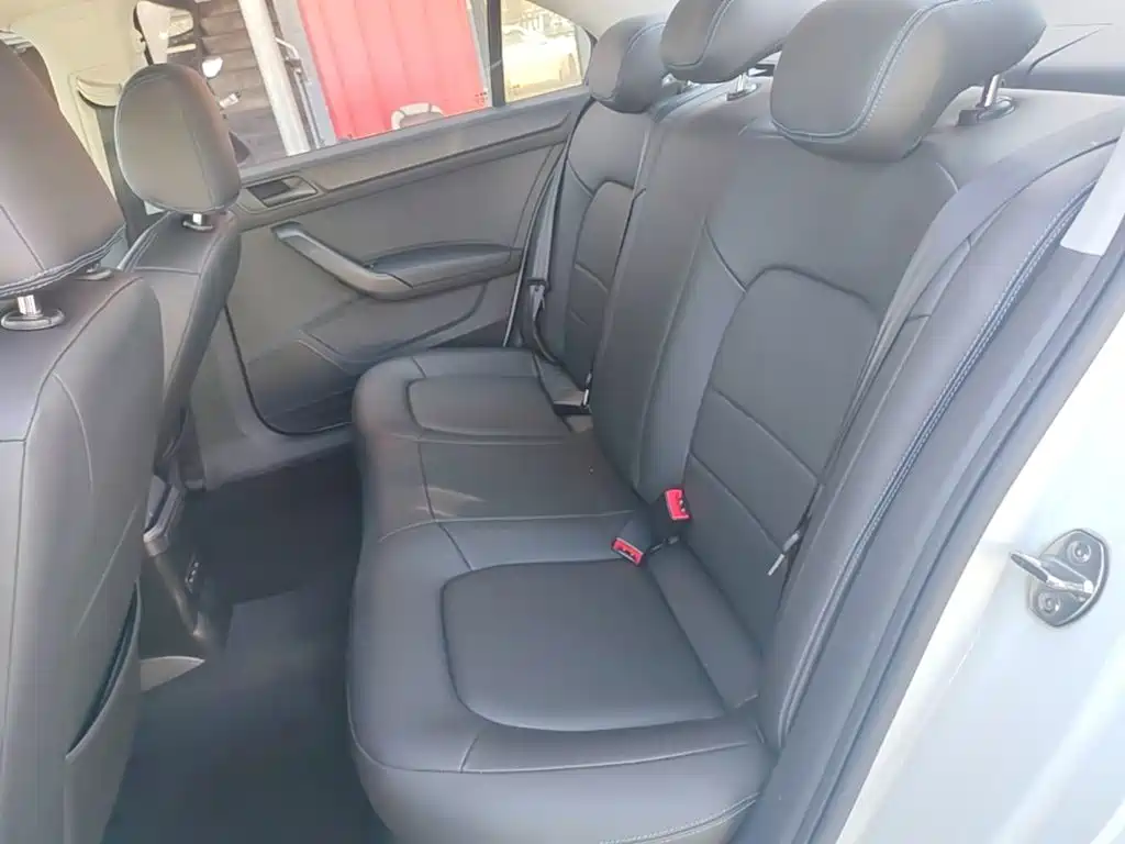 Volkswagen Santana 2015 1.6L Manual Trend Edition