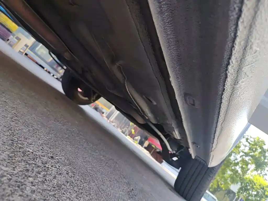 Volkswagen Santana 2015 1.6L Manual Trend Edition