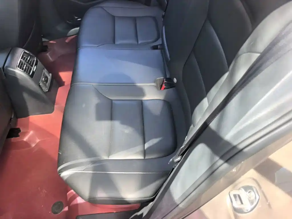 Volkswagen Sagitar 2018 1.6L Automatic Comfort