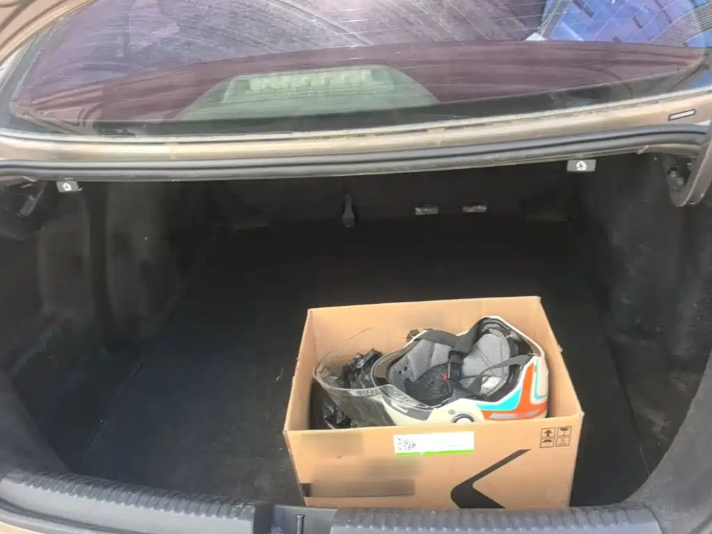 Volkswagen Sagitar 2018 1.6L Automatic Comfort