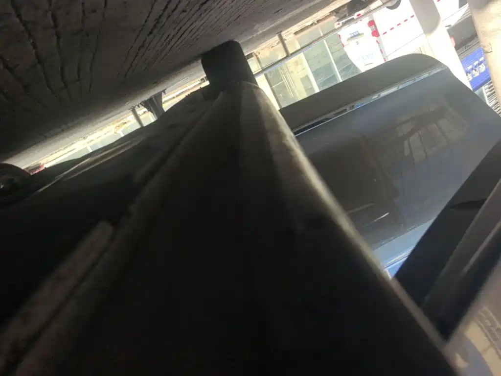 Volkswagen Sagitar 2018 1.6L Automatic Comfort