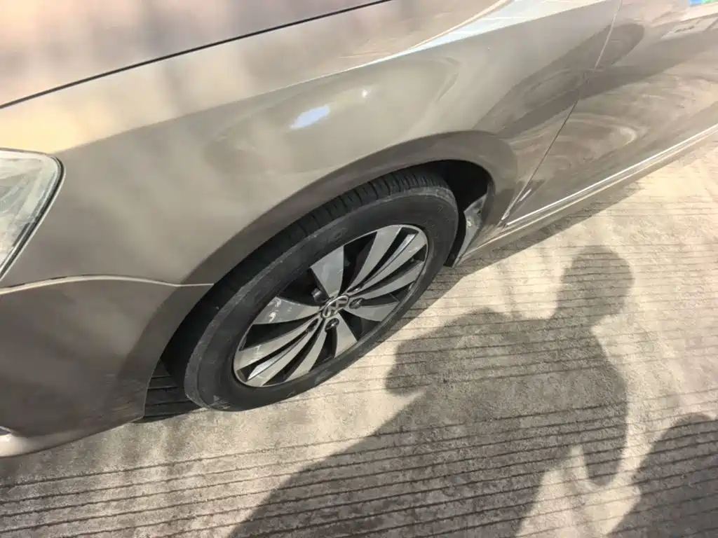 Volkswagen Sagitar 2018 1.6L Automatic Comfort
